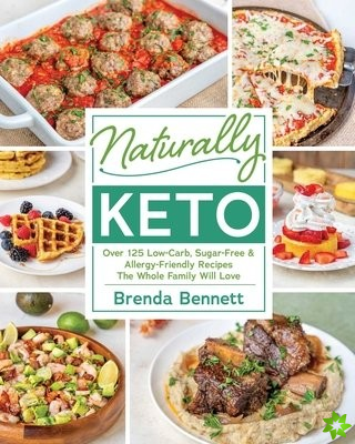 Naturally Keto