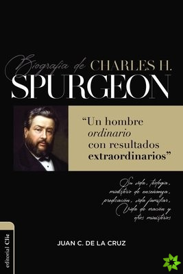 Biografia de Charles Spurgeon