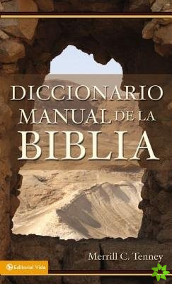 Diccionario Manual De La Biblia