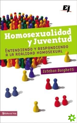 Homosexualidad Y Juventud