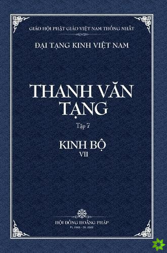 Thanh Van Tang, Tap 7