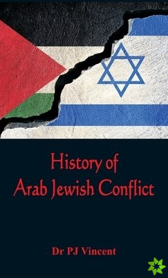 History of Arab - Jewish Conflict