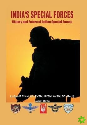 India's Special Forces