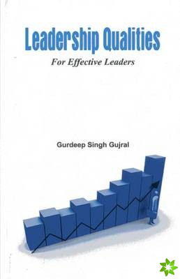 Leadership Qualities for Effective Leaders