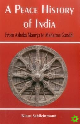 Peace History of India
