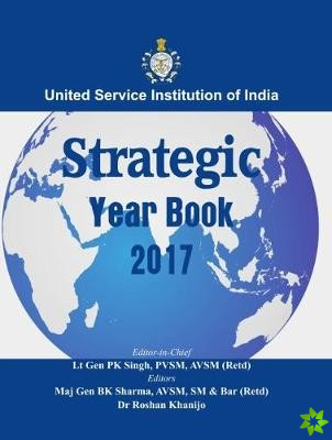 Strategic Yearbook 2017