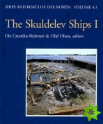 Skuldelev Ships I