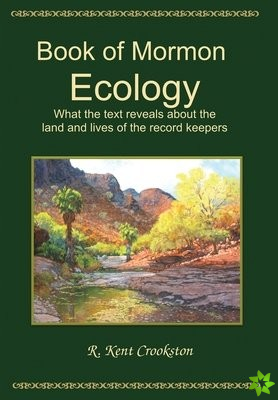 Book of Mormon Ecology