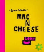 Anna Maes Mac N Cheese