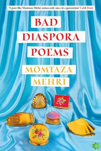 Bad Diaspora Poems