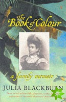 Book Of Colour
