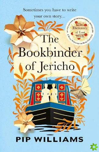 Bookbinder of Jericho