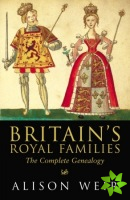 Britain's Royal Families