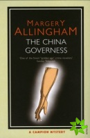 China Governess