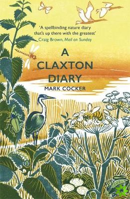 Claxton Diary