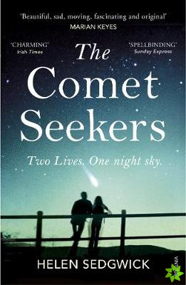Comet Seekers