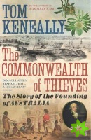 Commonwealth of Thieves