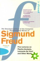 Complete Psychological Works of Sigmund Freud, Volume 11
