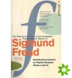 Complete Psychological Works of Sigmund Freud, Volume 15