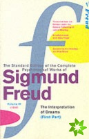 Complete Psychological Works of Sigmund Freud, Volume 4