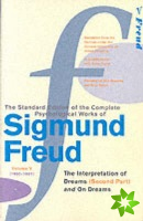 Complete Psychological Works of Sigmund Freud, Volume 5