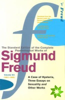 Complete Psychological Works of Sigmund Freud, Volume 7