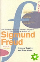 Complete Psychological Works of Sigmund Freud, Volume 9