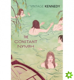 Constant Nymph