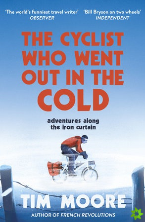 Cyclist Who Went Out in the Cold