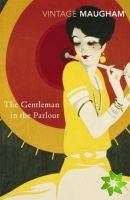 Gentleman In The Parlour