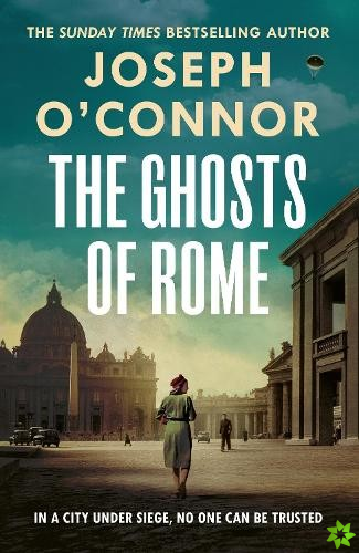 Ghosts Of Rome