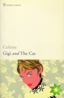 Gigi and The Cat