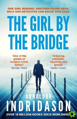 Girl by the Bridge