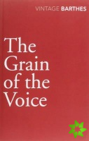 Grain Of The Voice