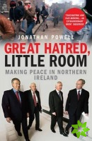 Great Hatred, Little Room