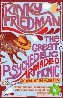 Great Psychedelic Armadillo Picnic