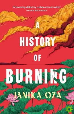 History of Burning