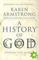 History of God