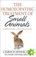 Homoeopathic Treatment Of Small Animals