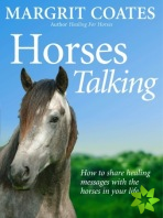 Horses Talking
