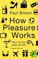 How Pleasure Works