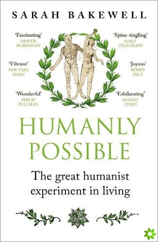Humanly Possible