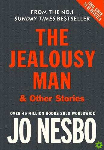 Jealousy Man and Other Stories