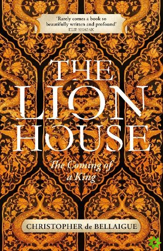 Lion House