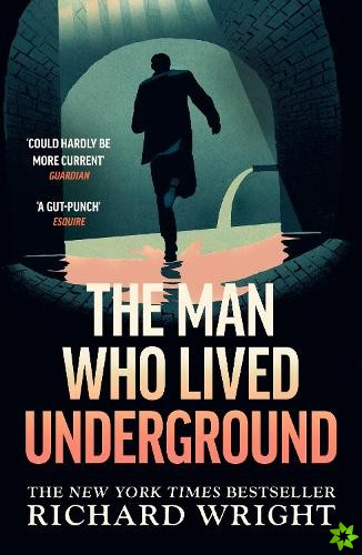 Man Who Lived Underground