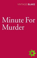 Minute for Murder