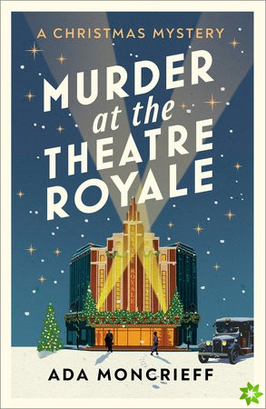 Murder at the Theatre Royale