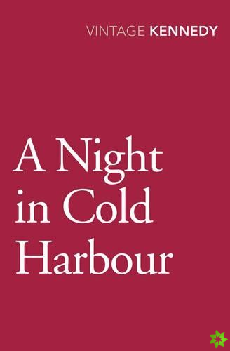 Night in Cold Harbour