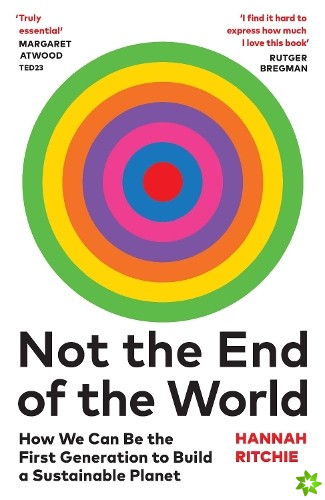 Not the End of the World