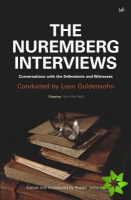 Nuremberg Interviews